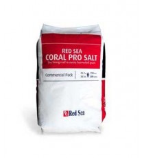 Red sea coral pro 25kg sacco