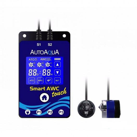 Autoaqua Smart AWC Touch