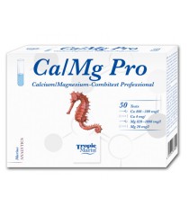 Tropic marin Magnesium/Calcium Combitest