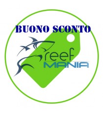 Reef Mania Buono Regalo 40 euro