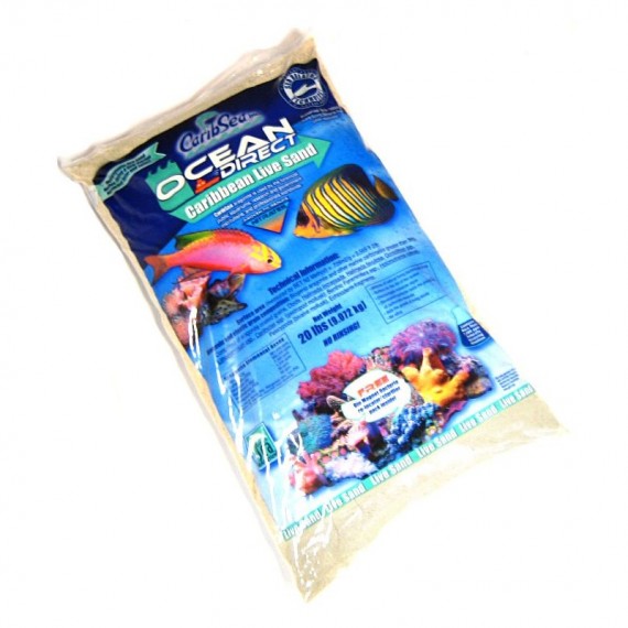 Carib Sea Ocean Direct 18,4 KG