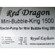 Royal Exclusiv  Mini Bubble-King 200 VS12