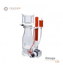 Vertex aquaristik  Omega 130