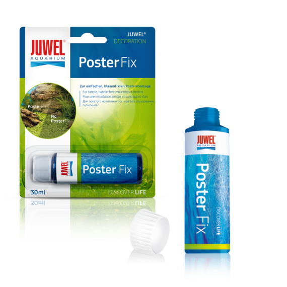 Juwel poster fix 30ml