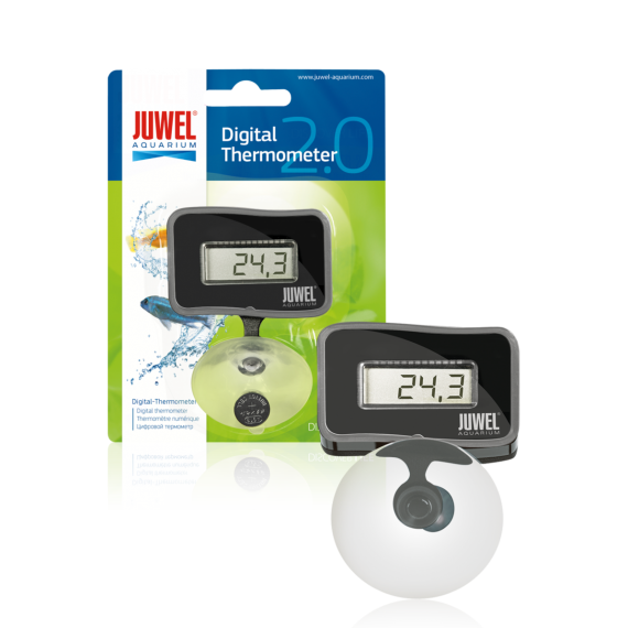 Juwel termometro digitale 2.0