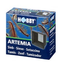 Hobby setaccio per artemia