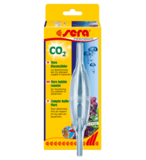 Sera flore co2 contabollicine
