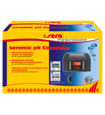 Sera seramic ph controller