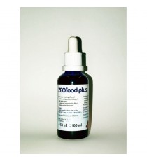 korallen zucht Zeofood Plus 50 ml