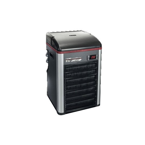 Teco TK2000 refrigeratore per acquari fino a 2000 LT