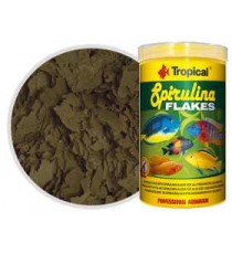 Tropical Premium Line Spirulina Flakes 250ml/50gr