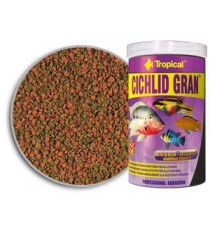 Tropical Premium Line Cichlid Gran 250ml/138gr