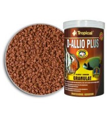 Tropical Professional Line D-Allio Plus Granulat 250ml/150gr