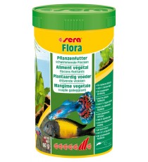 Sera Flora 250ml