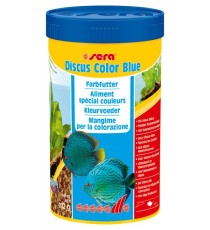 Sera Discus Color Blue 250ml