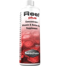 Seachem Reef Plus 500ml