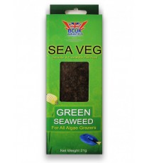 BCUK Sea Veg Alga marina 21g