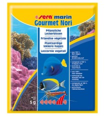 Sera Marin Gourmet Nori 5g