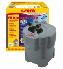 Sera fil bioactive 130 - 300 l/h