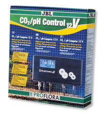 JBL ProFlora PH control