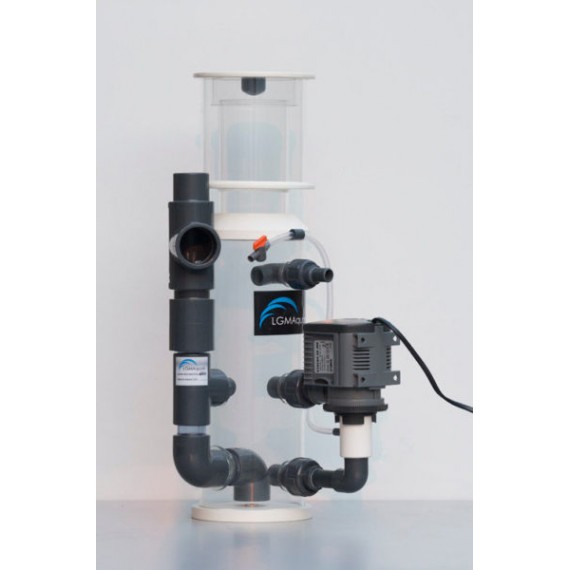 LGM schiumatoio LGS450 WL