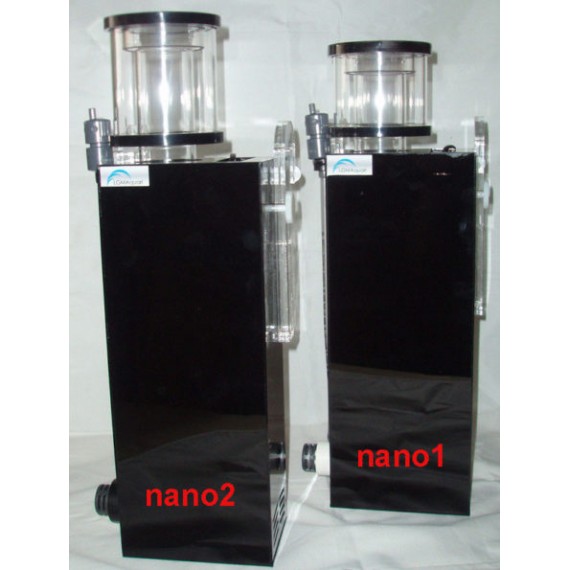 LGM schiumatoio nano 2