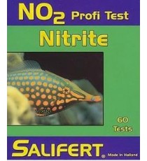 Salifert Profi Test Nitrite - Sufficente per 60 test