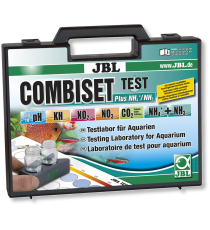 JBL Test Combi kit Plus NH₄