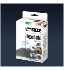 Sicce HyperCarbo cocco 2x150g