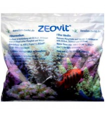 Korallen zucht. Zeovit 1000ml