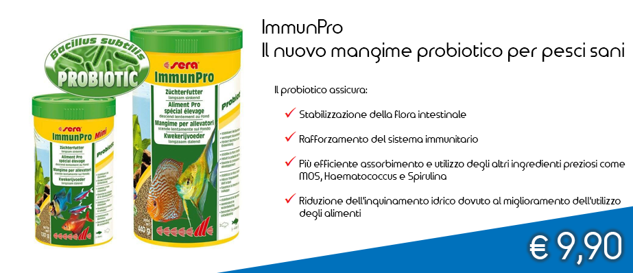 Sera ImmunPro